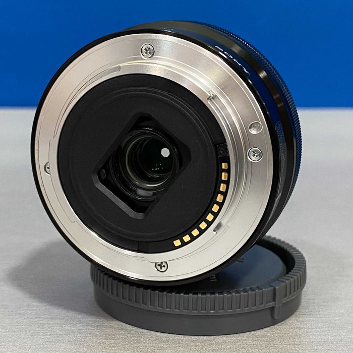 Sony E 16-50mm f/3.5-5.6 OSS PZ (NOVA – 3 YEARS WARRANTY)64551535380611123