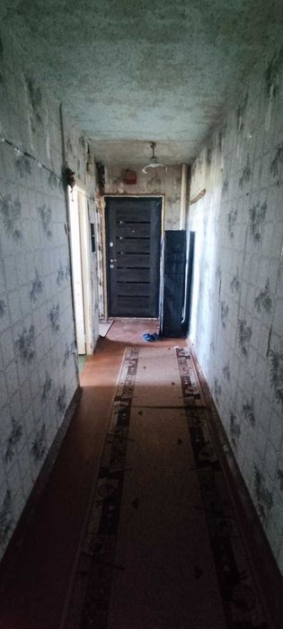 Продаж 3-кімнатної квартири