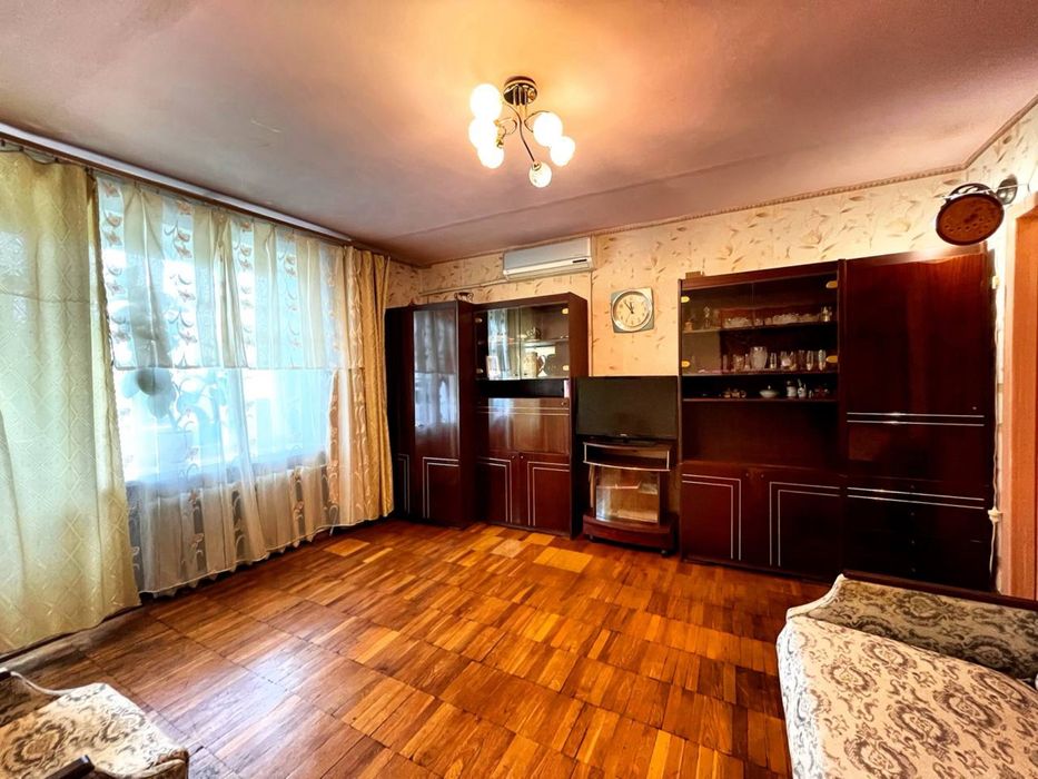 ‼️Продаж 3-кімнатної видової квартири  (12 квітня)