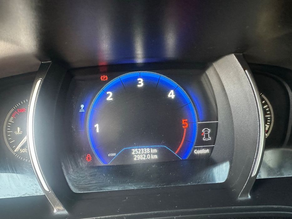 Renault Megane IV 1.5dci