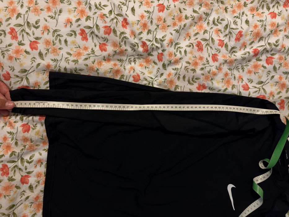 Bluzka treningowa Nike PRO z metką