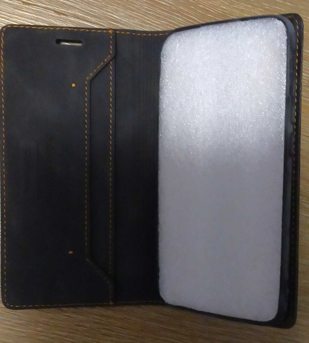 Etui  do Xiaomi Mi Note 10 Lite Mi10T 10T Pro A3 9T CC9e 10i.