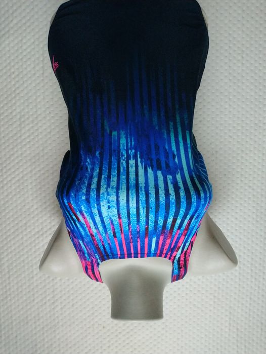 Спортивний купальник Speedo AUS 10 розмір