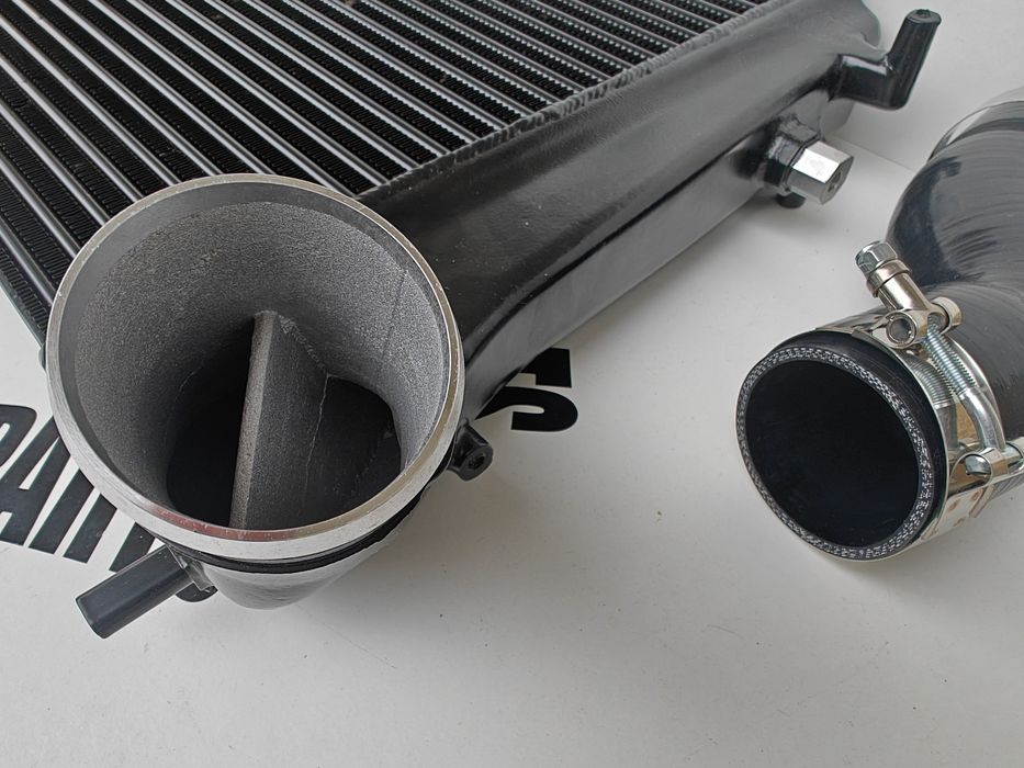 Intercooler golf 5 GTI mk5 / golf 6 GTI  mk6 Audi S3 Audi TT  Scirocco