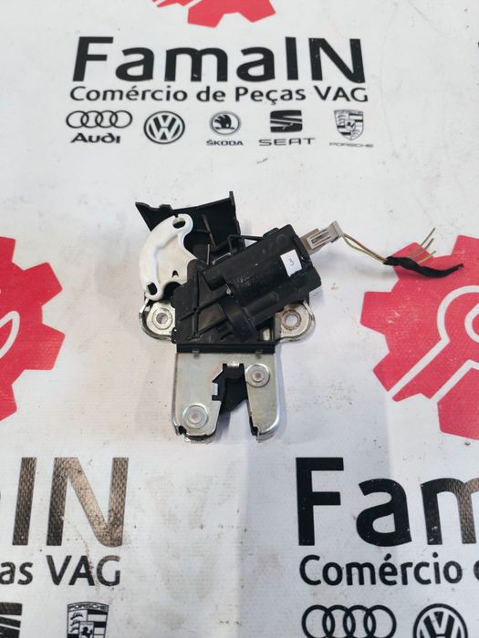 Ficheira Da Mala AUDI A5