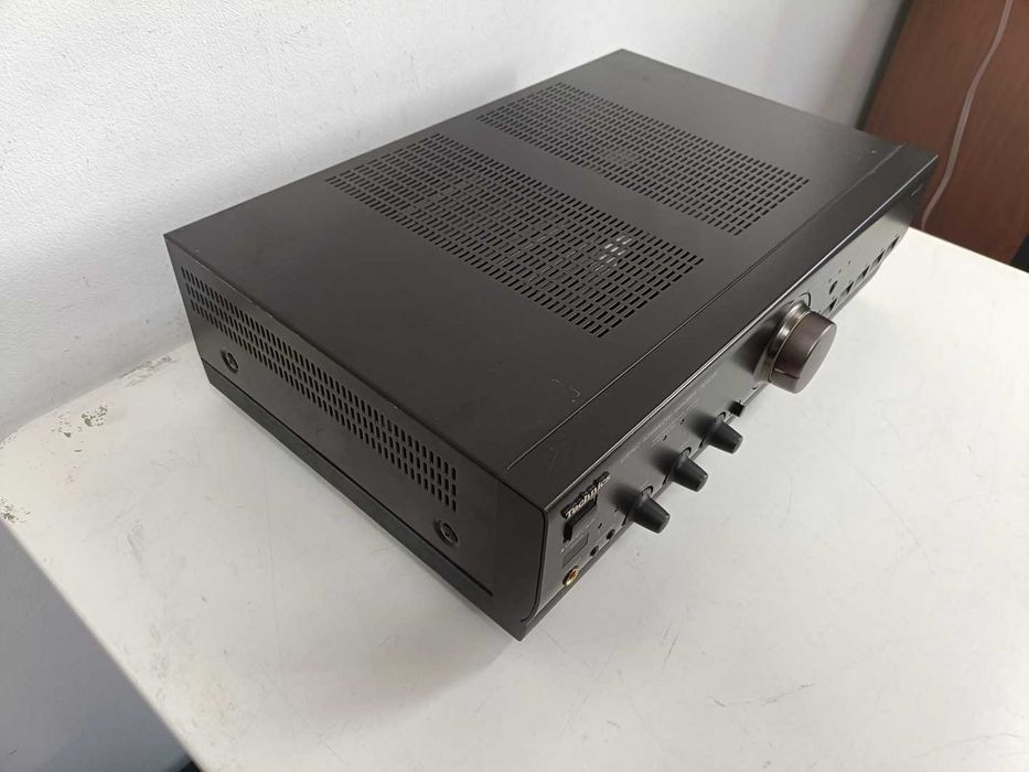 TECHNICS SU-A700 wzmacniacz audio