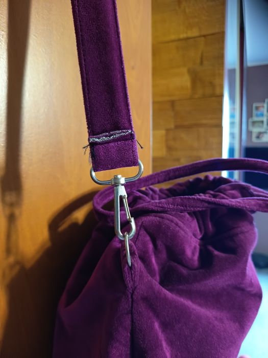 Torba na ramię PROPS