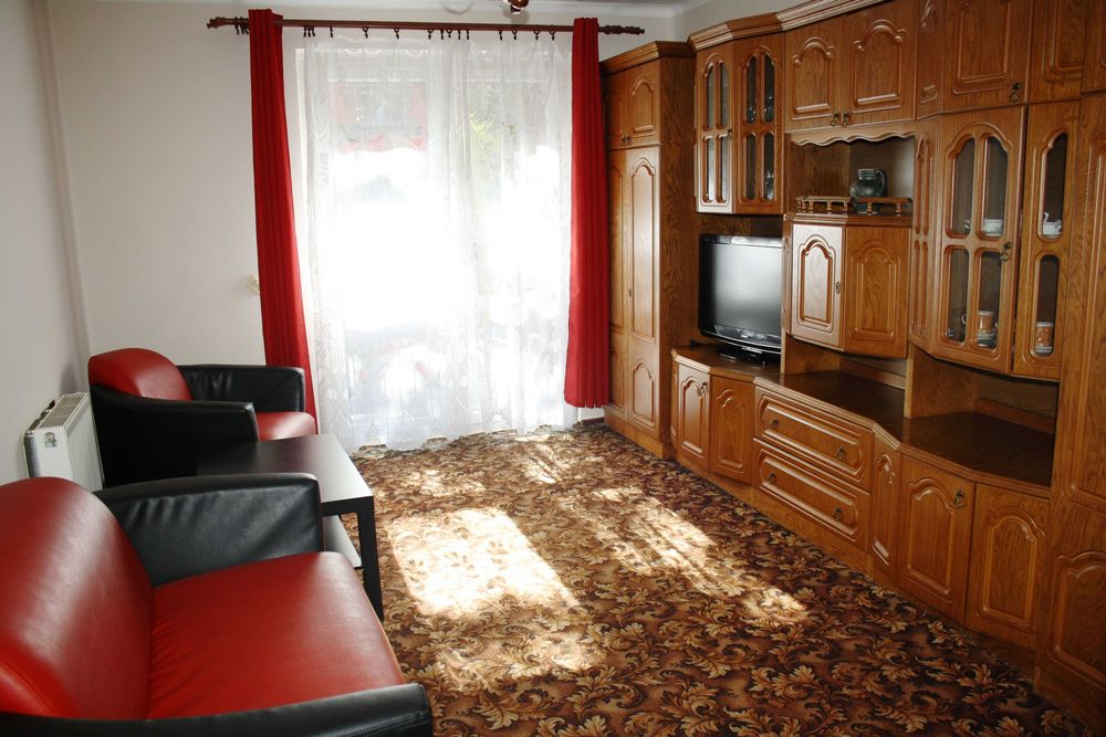 Mieszkanie – Dąbrowa Górnicza, Smugi, Reden - Widok 2