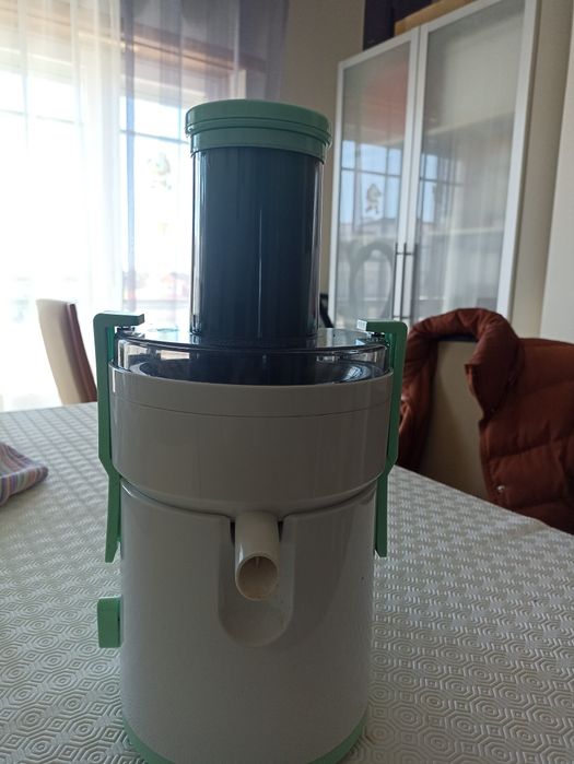 Centrífugador para batidos