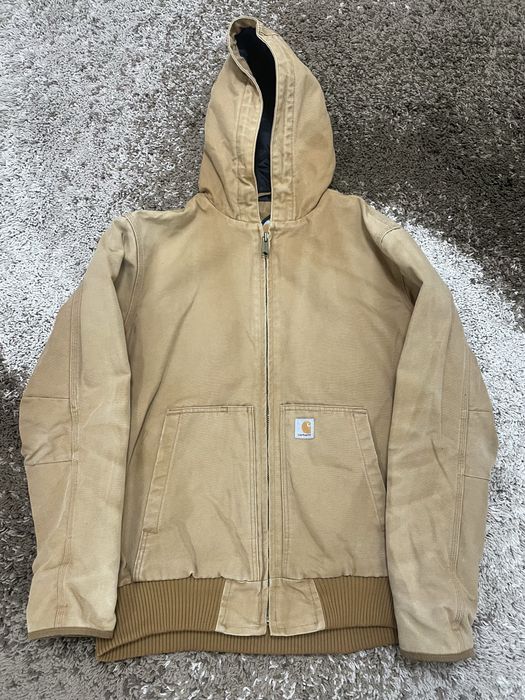 Roupa Variada Ralph Lauren, carhartt e Burberry