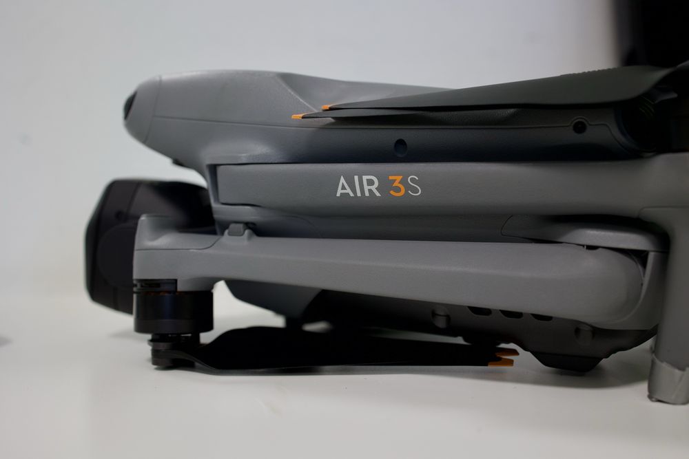 DJI Mavic Air 3S Flymore Combo + Mala