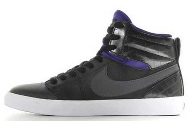 NIKE HALLY HOOP Buty Sportowe Damskie Trampki Skórzane NOWE # 37,5