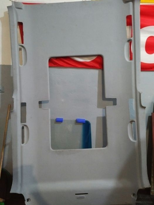 Продам люк, панораму і плафон виано вито 639