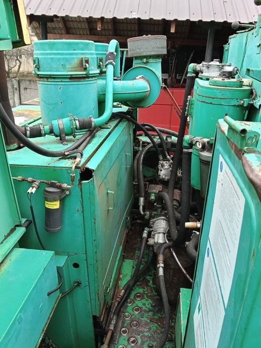 Комбайн Дон-1500б