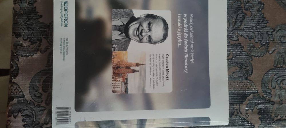 Podręcznik Język polski 2 cześć 2