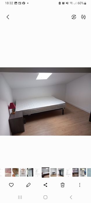 Aluga-se quarto em S.Martinho do Bispo