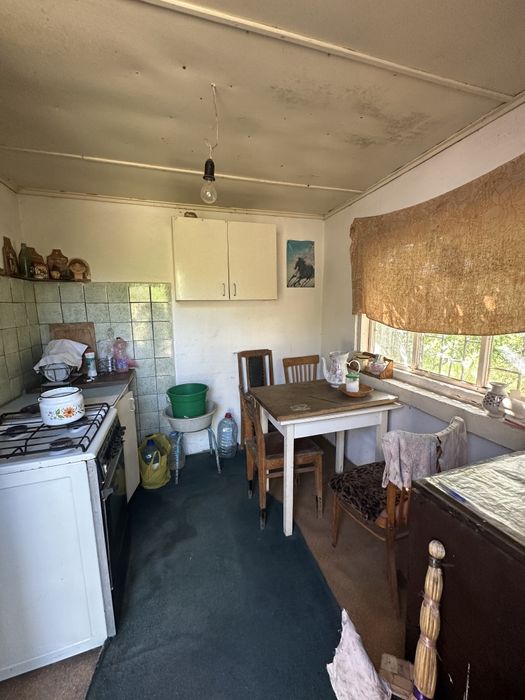 Продам 2х этажную дачу с газом г. Николаев (Сливино) СТ Космос 2
