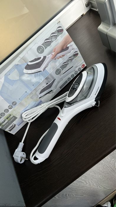 Отпариватель для одежды