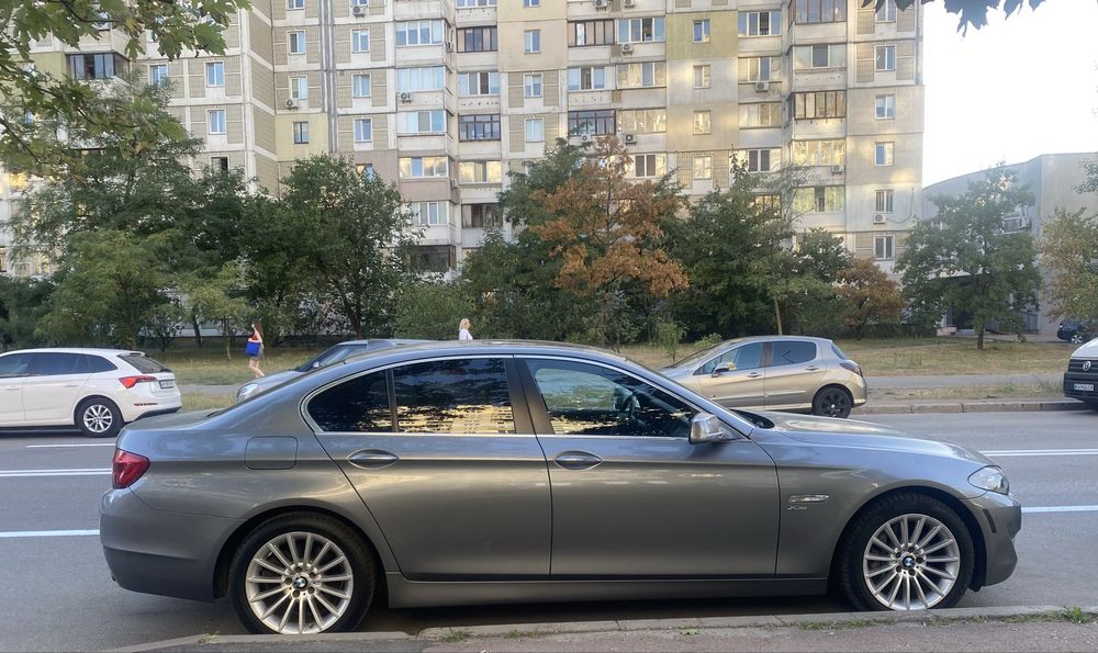 Продам BMW 535 I X Drive