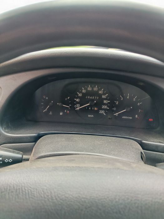 Продам авто Део Ланос
