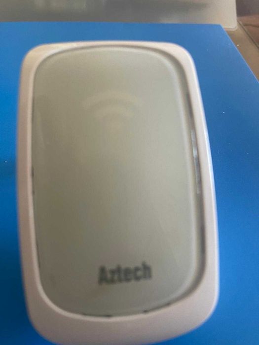 Aztech WL559E repetidor de sinal wifi