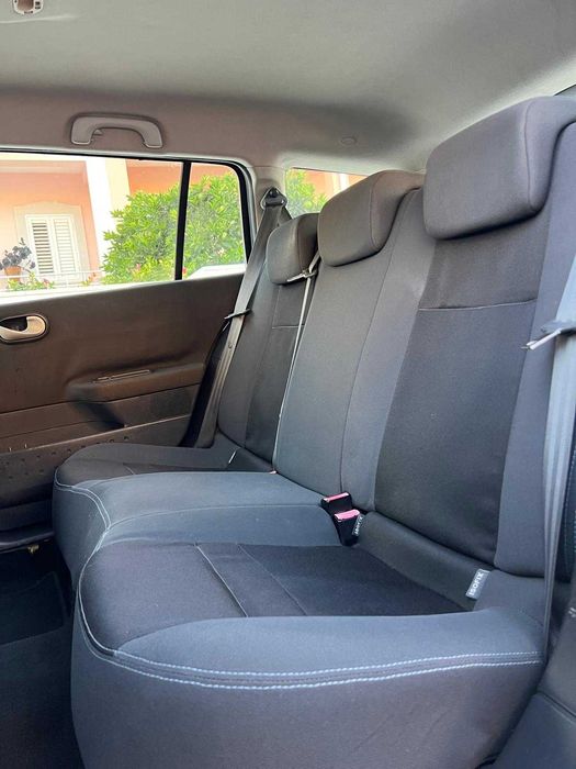Renault Megane 1.5 dCi 2008 - pronto a circular