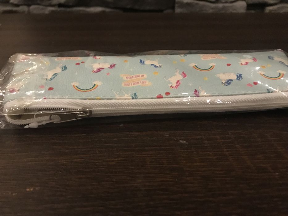 Piórnik jednorożec 48tknsz