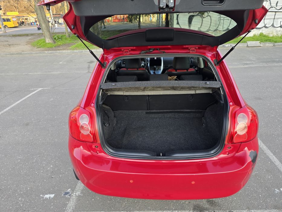 Toyota Auris 2007 АВТОМАТ AISIN НЕ РОБОТ‼️