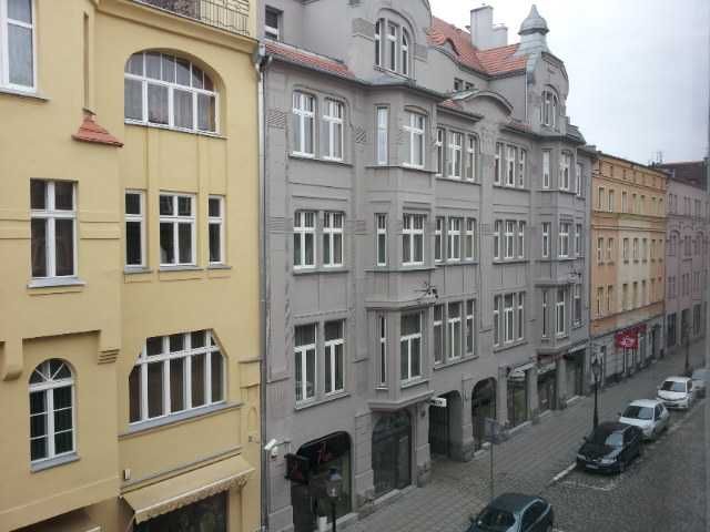 Pokój Poznań centrum ul. Woźna dla spokojnych studentów