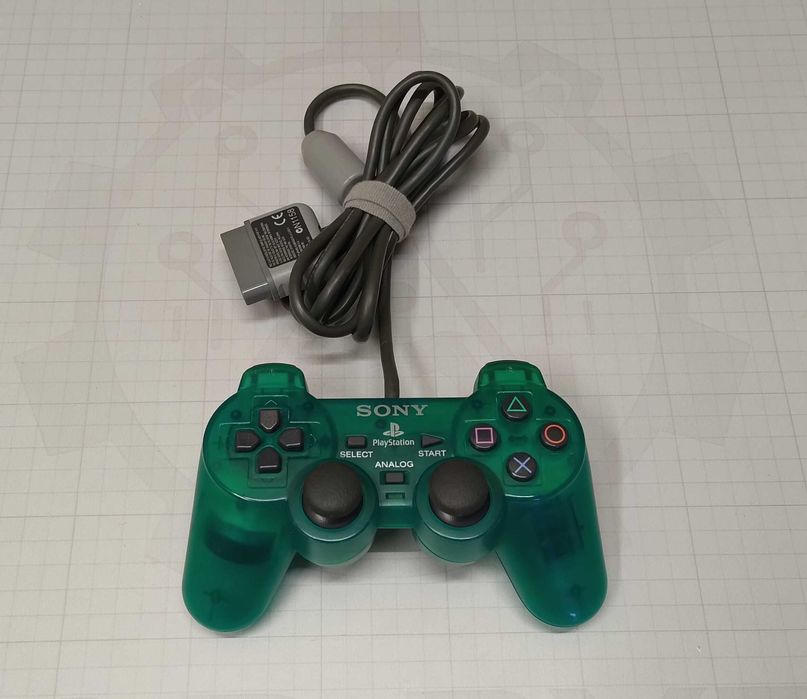Переферію для приставок  PS1, PS2