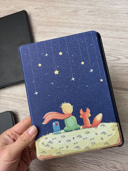 Чохол на електронну книжку kindle 11