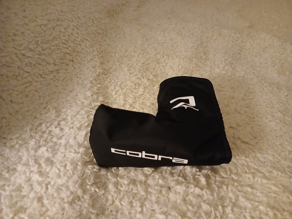 Material de golf