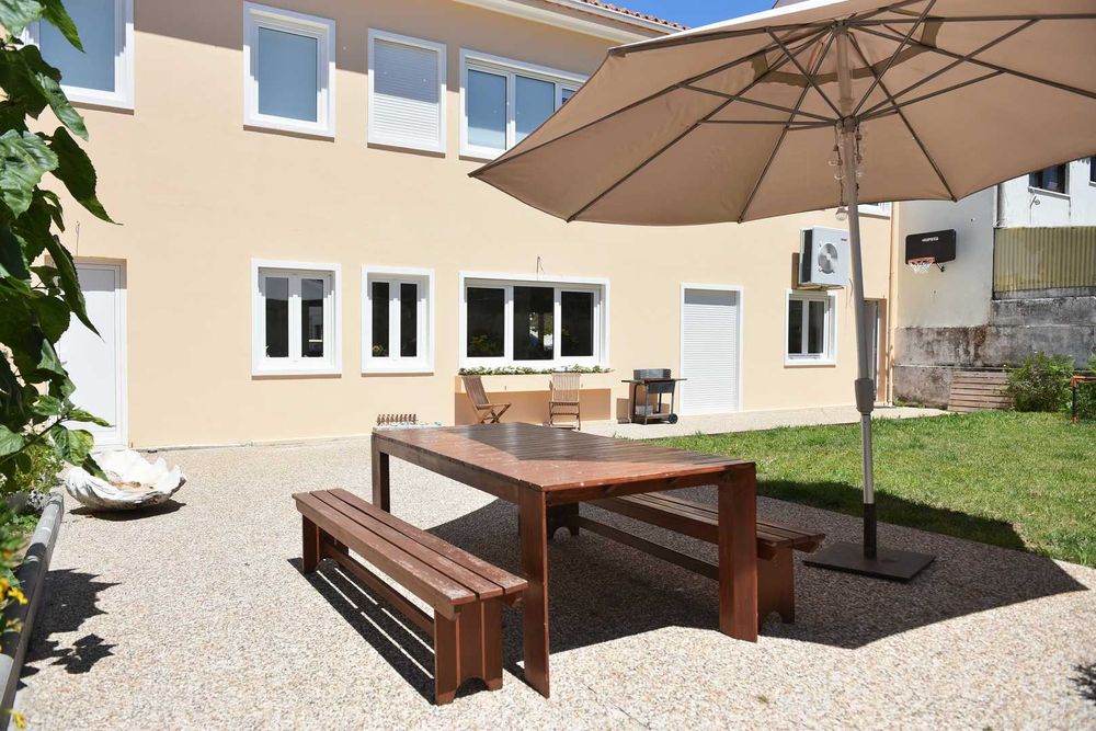 Moradia T5 num Bairro de Excelência em Aveiro