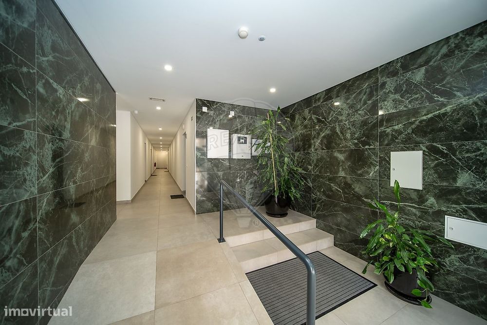 Apartamento T2 para venda