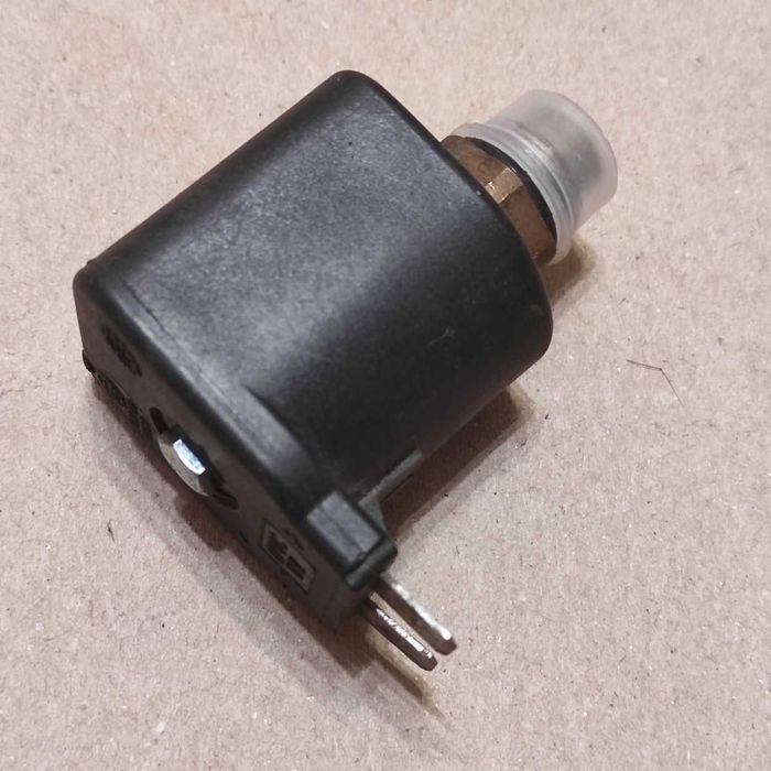 Ремкомплект набор Катушка ГБО 12В 11W газового клапана tomasetto