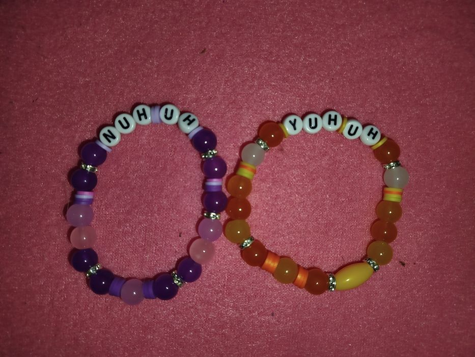 bransoletki na zamówienie