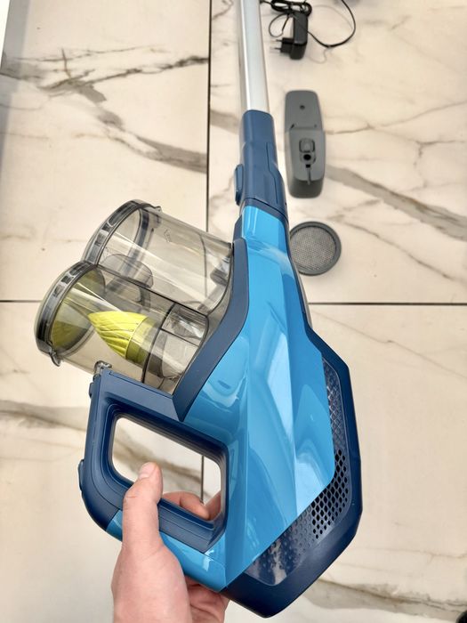 Odkurzacz Philips 5000 FC6727/01 40min # Gwarancja23msc!