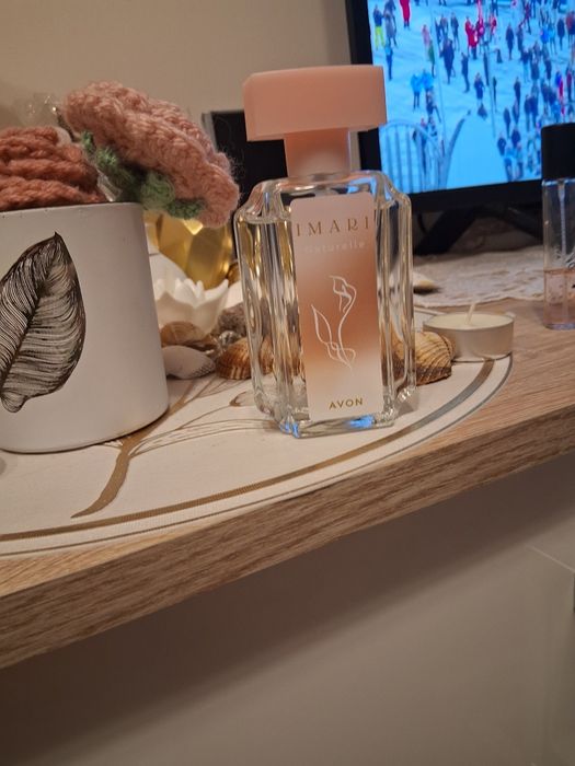 Avon perfumy imarii nowe polecam tanio