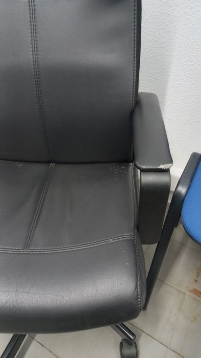 Cadeira de Escritório