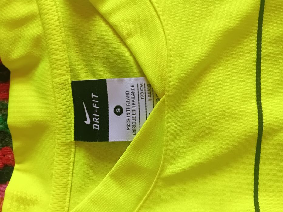 Camisola jogo Aubenas