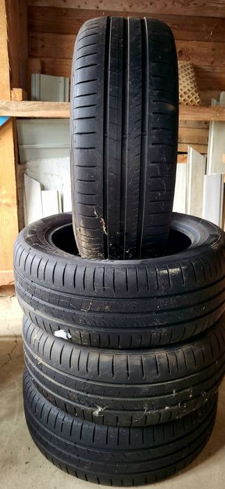 Продам шини 205/55R16