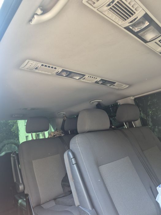 Продам Т5Т6 Caravelle