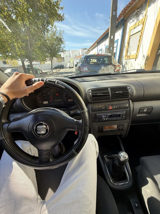 Seat toledo 1.9 TDI GT