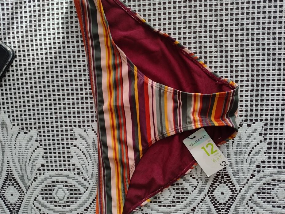 Sprzedam dół od bikini Primark L