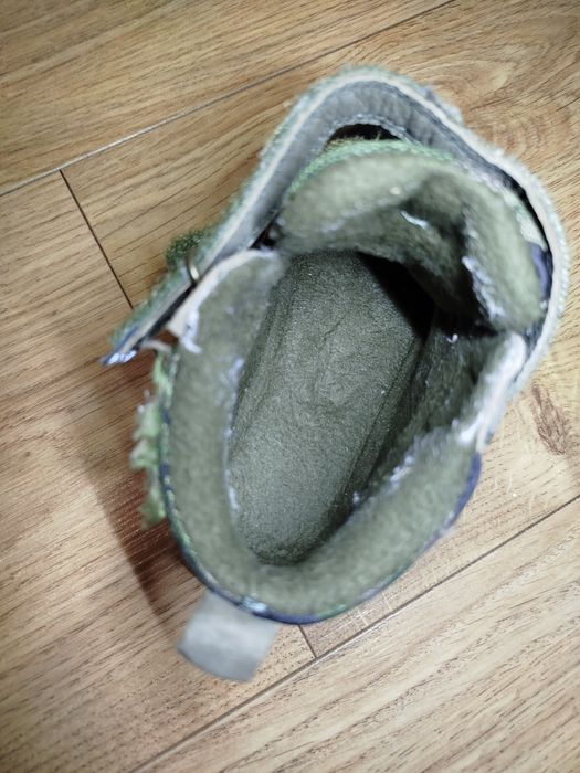 Buty zimowe 23 Lasocki trzewiki