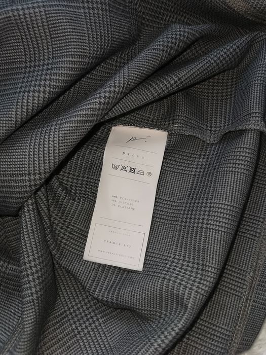 Prevu Studio S bluza/koszula premium