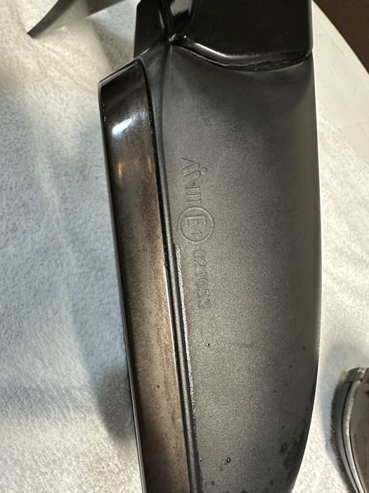 Espelhos Audi A4 Avant B8