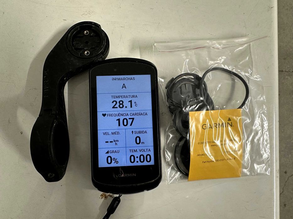 Garmin Edge 1040