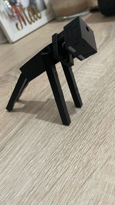 Enderman minecraft