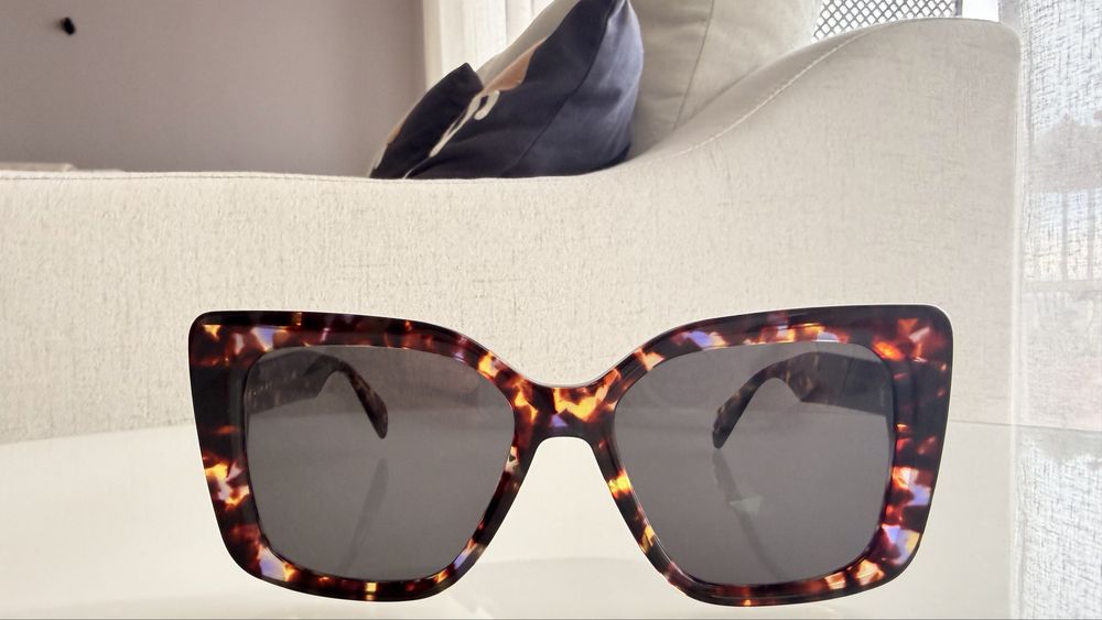 Jimmy fairly окуляри